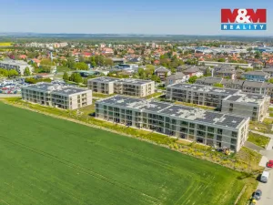 Prodej bytu 3+kk, Brandýs nad Labem-Stará Boleslav, Dřevčická, 83 m2