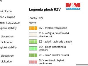Prodej pozemku pro bydlení, Veliš - Sedlečko, 1168 m2