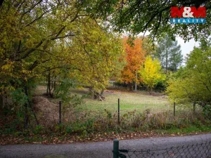 Prodej pozemku pro bydlení, Veliš - Sedlečko, 1168 m2