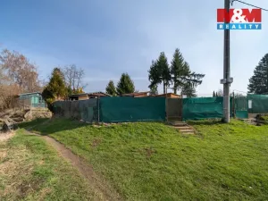 Prodej zahrady, Přeštice, 94 m2