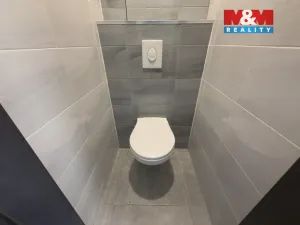 Pronájem bytu 3+1, Karviná - Mizerov, Čajkovského, 59 m2