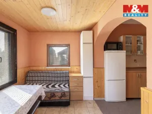 Prodej chaty, Vratimov, 50 m2