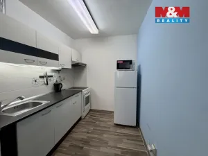 Pronájem bytu 2+kk, Kolín - Kolín IV, Želivského, 43 m2