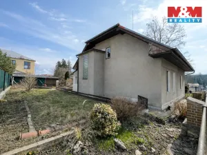 Prodej rodinného domu, Lány, Ke hřbitovu, 130 m2