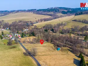 Prodej pozemku pro bydlení, Lobendava - Severní, 9084 m2