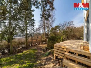 Prodej rodinného domu, Beroun - Beroun-Zdejcina, 85 m2