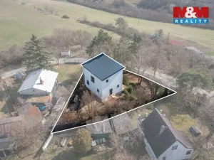 Prodej rodinného domu, Beroun - Beroun-Zdejcina, 85 m2