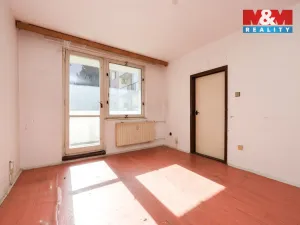 Prodej bytu 1+1, Olomouc - Nová Ulice, Kmochova, 37 m2