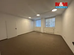 Pronájem obchodního prostoru, Liberec - Liberec IV-Perštýn, Moskevská, 170 m2