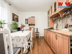 Prodej bytu 2+1, Olomouc - Hejčín, Ladova, 60 m2