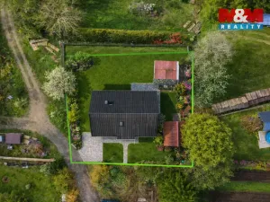 Prodej pozemku pro bydlení, Mohelnice - Řepová, 612 m2