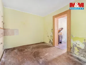 Prodej rodinného domu, Bečov, 85 m2