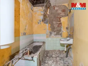 Prodej rodinného domu, Bečov, 85 m2