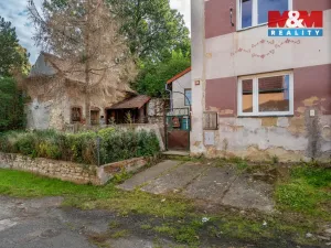 Prodej rodinného domu, Bečov, 85 m2