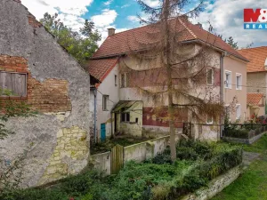 Prodej rodinného domu, Bečov, 85 m2