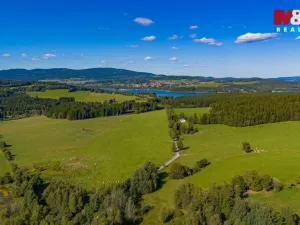 Prodej rodinného domu, Horní Planá - Bližší Lhota, Zvonková, 210 m2