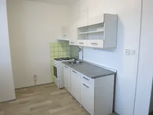 Pronájem bytu 1+1, Přerov, 40 m2