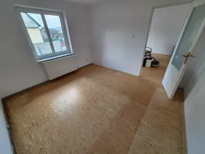 Prodej rodinného domu, Liberec, Krymská, 120 m2