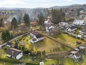 Prodej rodinného domu, Čtyřkoly, 180 m2