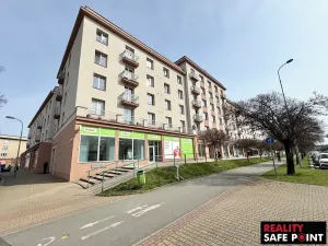 Prodej bytu 2+1, Plzeň, 63 m2