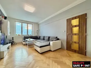 Prodej bytu 2+1, Plzeň, 63 m2