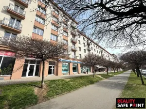 Prodej bytu 2+1, Plzeň, 63 m2