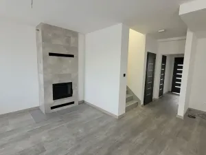 Prodej rodinného domu, Hoštka - Kochovice, Pod Křížkem, 187 m2