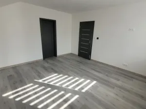 Prodej rodinného domu, Hoštka - Kochovice, Pod Křížkem, 187 m2