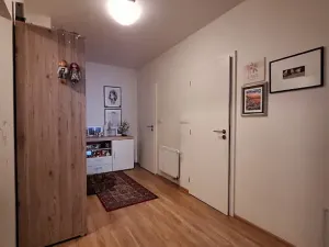 Pronájem bytu 2+kk, Praha, Rybalkova, 55 m2