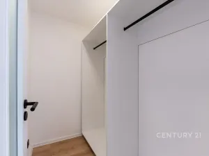 Pronájem bytu 2+kk, Most, Maxe Švabinského, 54 m2