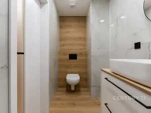 Pronájem bytu 2+kk, Most, Maxe Švabinského, 54 m2