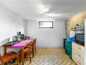 Prodej chalupy, Lužany, 33 m2