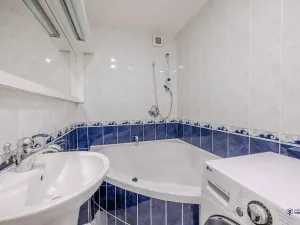 Pronájem bytu 2+1, Frýdek-Místek, Josefa Skupy, 52 m2