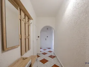 Pronájem bytu 2+1, Frýdek-Místek, Josefa Skupy, 52 m2