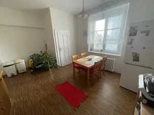 Pronájem bytu 2+1, Pardubice, Jindřišská, 70 m2