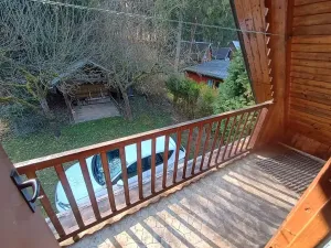 Prodej chalupy, Šťáhlavy, 60 m2