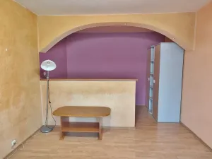 Prodej bytu 2+1, Desná, Poštovní, 66 m2