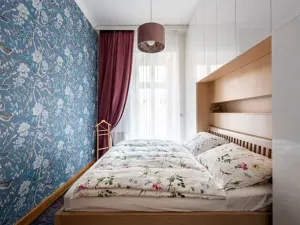 Prodej bytu 3+1, Praha - Smíchov, Drtinova, 124 m2