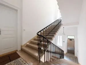 Prodej bytu 3+1, Praha - Smíchov, Drtinova, 124 m2