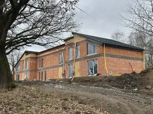 Prodej bytu 6+kk a větší, Kamenice, 178 m2