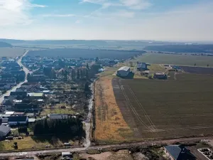Prodej pozemku pro bydlení, Chudeřice, 1000 m2