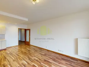 Prodej bytu 2+kk, Olomouc, Peškova, 65 m2