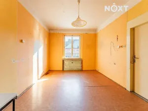 Prodej atypického bytu, Hanušovice, Školní, 40 m2