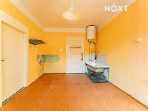 Prodej atypického bytu, Hanušovice, Školní, 40 m2