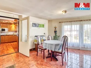 Prodej rodinného domu, Křimov - Krásná Lípa, 253 m2