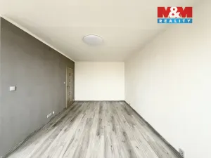 Pronájem bytu 1+1, Most, Javorová, 33 m2