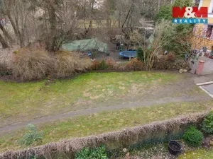 Prodej pozemku pro bydlení, Františkovy Lázně, 610 m2