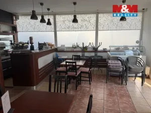Pronájem restaurace, Praha - Libeň, Karla Hlaváčka, 85 m2