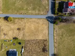 Prodej pozemku pro bydlení, Doksy, 997 m2