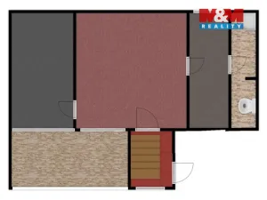 Prodej ubytování, Křimov - Krásná Lípa, 253 m2